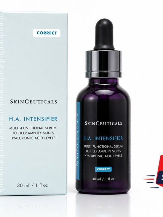 Other - SkinCeuticals H.A. Intensifier Serum 30ml – Multi-Functional Hydrating NEW Seale
